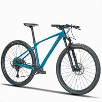 Bicicleta Aro 29 Sense React Comp 2025 Shimano Cues 11 Velocidades Aro 29