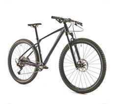 Bicicleta Aro 29 Sense React Comp 2025 Shimano Cues 1x11 Vel - Bicicleta Aro 29 Sense React Comp 2025 Shimano Cues 1x11 Vel -