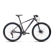 Bicicleta Aro 29 Sense Rock Evo 2023 Grupo Shimano Deore