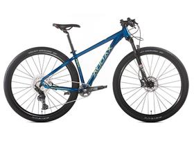 Bicicleta Aro 29 Shimano Deore Audax Adx 300 Tam 19