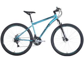 Bicicleta Aro 29 Sirius Metálico Houston