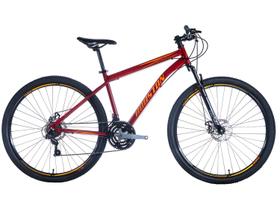 Bicicleta Aro 29 Sirius Metálico Houston Bicicleta Aro 29 Sirius Metálico Houston