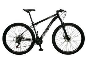 Bicicleta Aro 29" South Bike Legend Freio a Disco 21 Marchas Câmbio Shimano