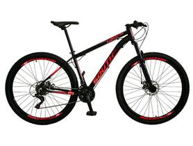 Bicicleta Aro 29" South Bike Legend Freio a Disco 21 Marchas Câmbio Shimano Bicicleta Aro 29" South Bike Legend Freio a Disco 21 Marchas Câmbio Shimano