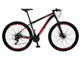 Bicicleta Aro 29" South Bike Slim Freio a Disco 21 Marchas Bicicleta Aro 29" South Bike Slim Freio a Disco 21 Marchas