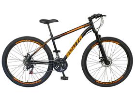 Bicicleta Aro 29" South Bike Sport Freio a Disco 21 Marchas Bicicleta Aro 29" South Bike Sport Freio a Disco 21 Marchas