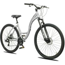 Bicicleta Aro 29 South Curving 700 Vintage Retro 21V Câmbios Shimano Bicicleta Aro 29 South Curving 700 Vintage Retro 21V Câmbios Shimano