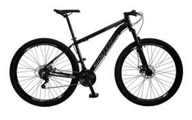 Bicicleta Aro 29 South Legend Alumínio 21v Bike Mtb