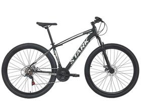 Bicicleta Aro 29 South Stark 24 Marchas Aluminio Freio a disco - Southbike