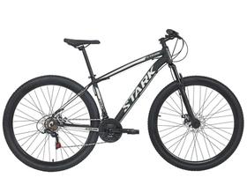 Bicicleta Aro 29 South Stark 24 Marchas Aluminio Freio a disco - Southbike