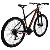 Bicicleta aro 29 tamanho 17 south legend