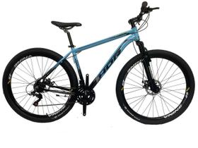 Bicicleta aro 29 thor, freio a-disco, 21 marchas Bicicleta aro 29 thor, freio a-disco, 21 marchas