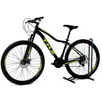 Bicicleta Aro 29 TKZ Torii Aluminum 24 Vel MTB