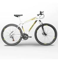 Bicicleta Aro 29 Track Bikes TB Niner Mountain 21 Marchas