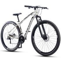 Bicicleta aro 29 Vega Alumínio 21 Vel Marchas Freios a Disco Mtb 2025 Bike Aluminum