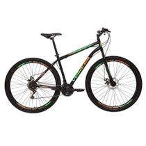 Bicicleta Aro 29 Vellares V40 21 Marchas e Freio a Disco - Colli Bike