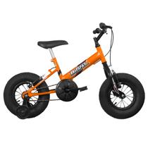 Bicicleta Aro 8 Ultra Bikes Big Fat Infantil