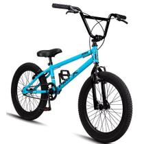 Bicicleta Aro20 Bmx Prox Série 1 Freios Vbrake Aros Aero Diversas Cores