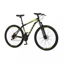 Bicicleta Athena Aro 29 21 Marchas Colli Bicicleta Athena Aro 29 21 Marchas Colli