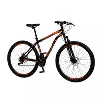 Bicicleta Athena Aro 29 21 Marchas Colli