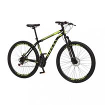 Bicicleta Athena Aro 29 21 Marchas Colli Bicicleta Athena Aro 29 21 Marchas Colli