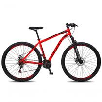 Bicicleta Athena Aro 29 Em Aço Com 21 Marchas Colli Bicicleta Athena Aro 29 Em Aço Com 21 Marchas Colli