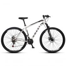 Bicicleta Athena Aro 29 Em Aço Com 21 Marchas Colli Bicicleta Athena Aro 29 Em Aço Com 21 Marchas Colli
