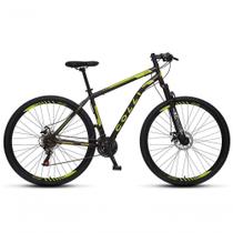 Bicicleta Athena Aro 29 Em Aço Com 21 Marchas Colli Bicicleta Athena Aro 29 Em Aço Com 21 Marchas Colli