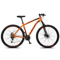 Bicicleta Athena Aro 29 Em Aço Com 21 Marchas Colli Bicicleta Athena Aro 29 Em Aço Com 21 Marchas Colli