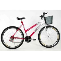 Bicicleta Athor Aro 26 Model 4060