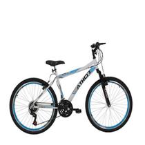 Bicicleta Athor Aro 26 Top ATR3.0 18V Masculina