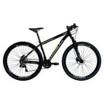 Bicicleta Athor Aro 29 Ultimate 24 Marchas Atr Quadro 15 Polegadas - Athor Bikes