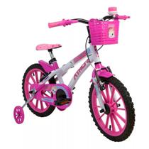 Bicicleta Athor Baby Lux Aro 16