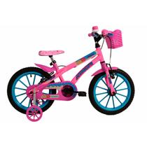 Bicicleta Athor Baby Lux Aro 16