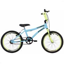Bicicleta Athor Infantil Masculina ATX Aro 20 Bicicleta Athor Infantil Masculina ATX Aro 20