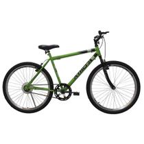 Bicicleta Athor Legacy Aro 26 Sem Marcha Freios V-Brake