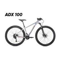 Bicicleta audax adx 100 2021