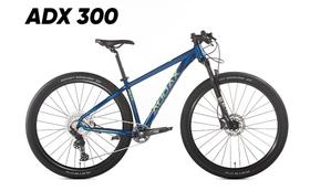 Bicicleta audax adx 300 deore 11v
