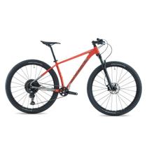 Bicicleta audax adx 400 aro 29 12v 2023 vermelha