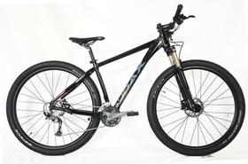 Bicicleta Audax Adx Ns 2021 Aro 29 Tam M Preto