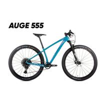 Bicicleta audax auge 555 - 2021 carbon