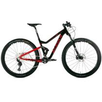 Bicicleta Audax FS-400