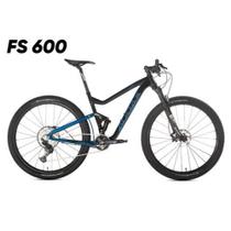 Bicicleta Audax FS-600