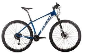 Bicicleta Audax Havok Nx 2021 Aro 29 Tamanho 19 Azul - Bike Norte
