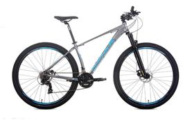 Bicicleta Audax Havok Sx Tourney 21 Velocidades Tamanho M