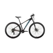 Bicicleta Audax Havok Tx Aro 29 24V Preto/Azul - Tam. 17