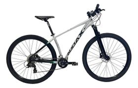 Bicicleta Audax Havok TX MTB Aro 29 Quadro 17 Alumínio Preto Bicicleta Audax Havok TX MTB Aro 29 Quadro 17 Alumínio Preto