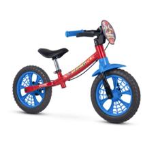 Bicicleta Balace Infantil Equilibrio Princesas Homem Aranha Bicicleta Balace Infantil Equilibrio Princesas Homem Aranha