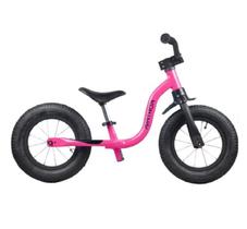 Bicicleta Balance Aro 12 Raiada - NATHOR