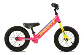 Bicicleta Balance Bike Sem Pedal Equilibrio - Groove